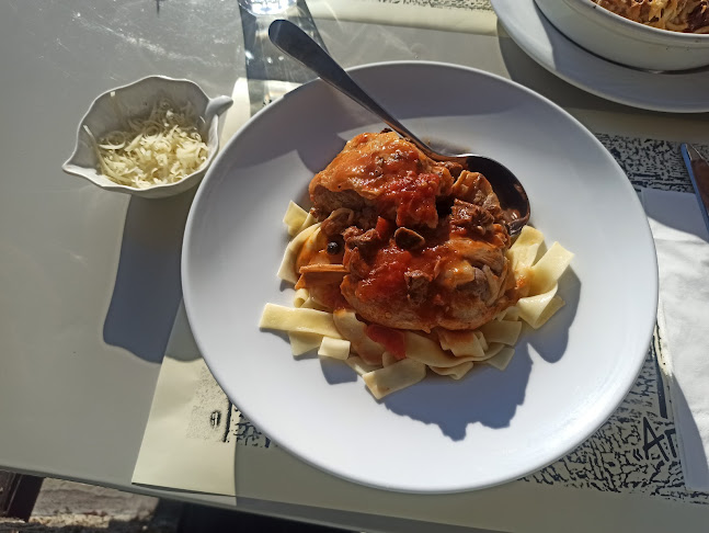 Απόλαυση - Μακρινίτσα