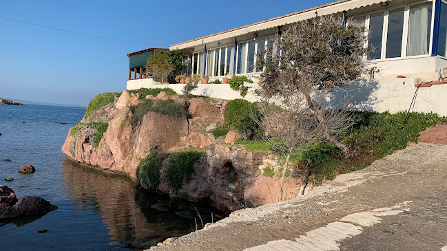 Comentarii opinii despre Ψαροταβέρνα ο Βράχος