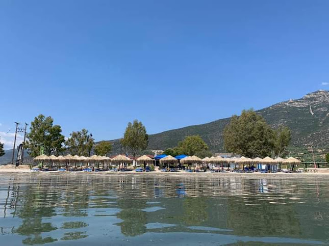 Μπαταρόλας - Γαστρονομία και φιλοξενία