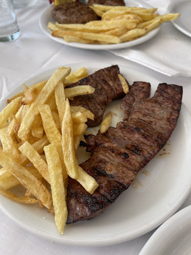 Opinii despre Dafni tavern în Δήμος Μεσσαπίων - Γαστρονομία και φιλοξενία