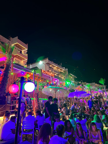 El Puerto - Mexican & Steak Seaside Bar Restaurant | Cocktails - Γαστρονομία και φιλοξενία