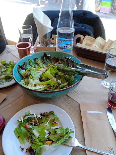 Ταβέρνα Ψησταριά Αηδόνια Βυτίνας - Γαστρονομία και φιλοξενία