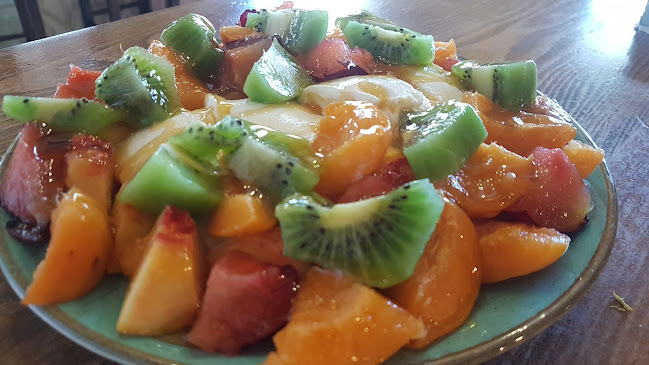 Opinii despre Navagio All Day Bar Ikaria în Χρίστος - Γαστρονομία και φιλοξενία