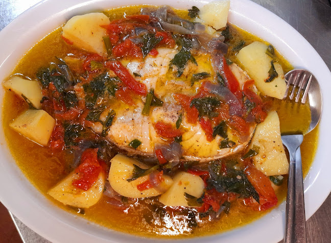 Klimataria - Κέρκυρα