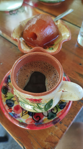 Comentarii opinii despre Enigma Kafe Ag Dimitrios