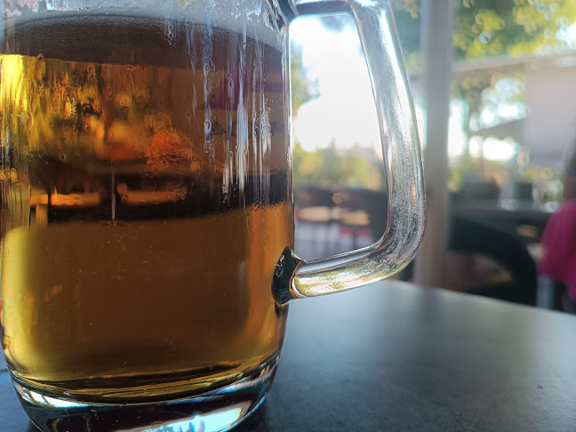 Metro Cafe - Αθήνα