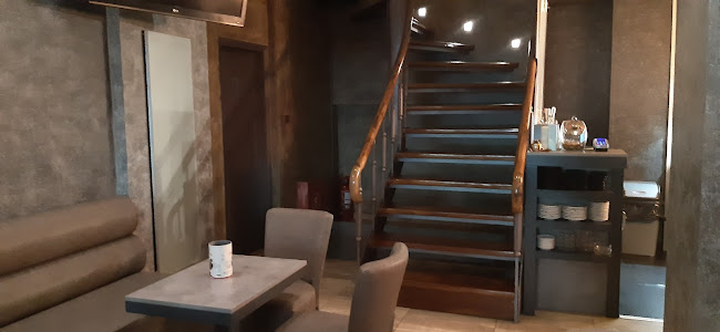 Comentarii opinii despre SOCIALcafe