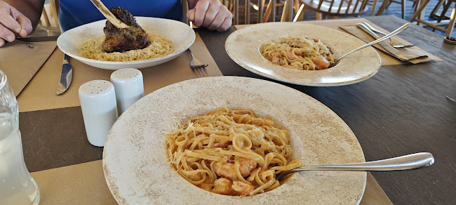 Kri-Kri Restaurant Agia Marina