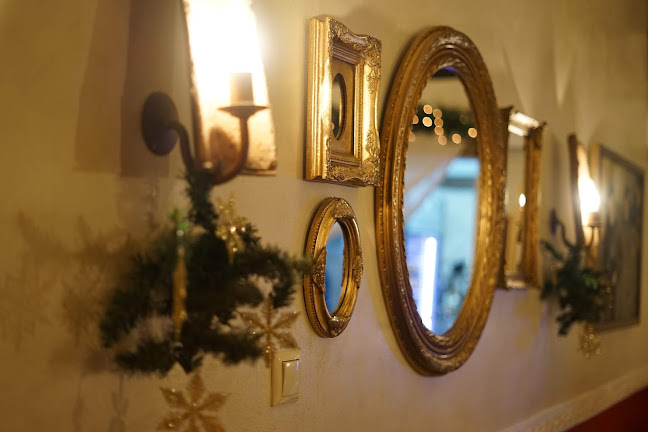 Comentarii opinii despre Φανός