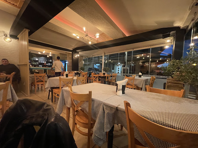 Ελλαδικό - Ξυλόκαστρο