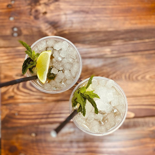 Pasta e Cocktail Bar - Γαστρονομία και φιλοξενία