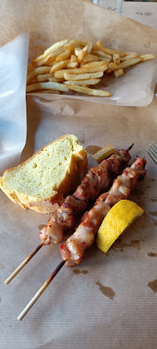 Γεύσεις ...στη λαδόκολλα - Γαστρονομία και φιλοξενία