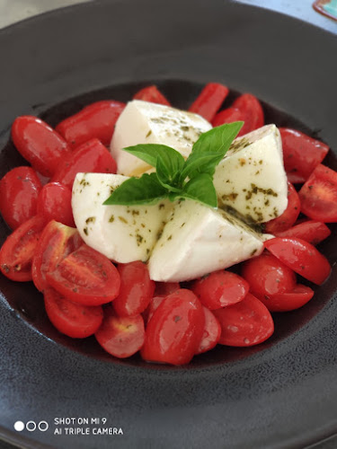 Comentarii opinii despre BURANO pizza istiaia