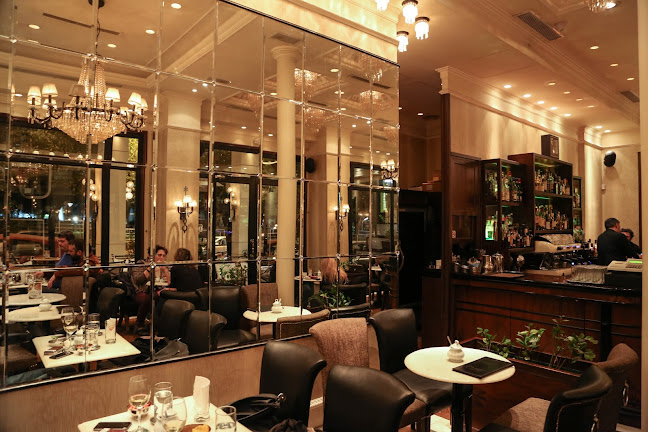 Epoca Caffe - Γαστρονομία και φιλοξενία