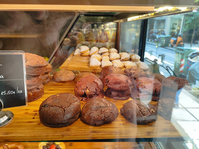 Opinii despre Albeta 🟡 în Θεσσαλονίκη - Γαστρονομία και φιλοξενία