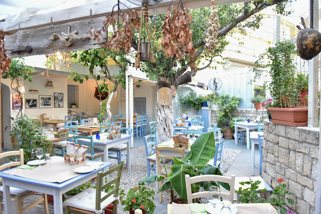 Comentarii opinii despre Βουρβουλάδικον