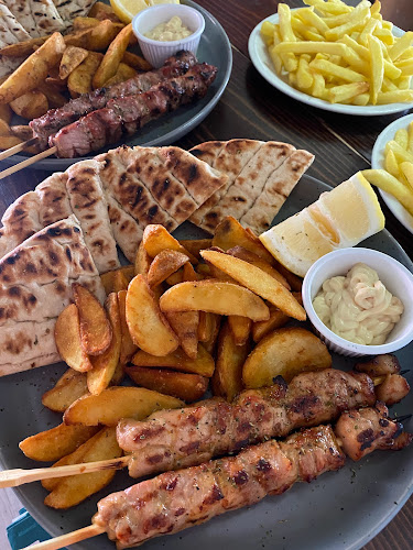 Soñar Beachbar - Γαστρονομία και φιλοξενία