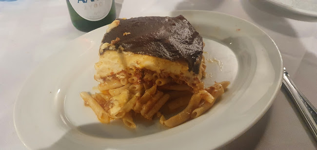 Comentarii opinii despre Niko's Taverna