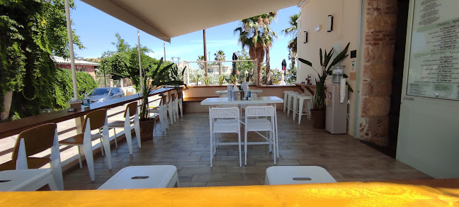 Crepe Factory - Γαστρονομία και φιλοξενία