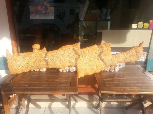 Comentarii opinii despre Ο Φούρνος του Δαφέρμου