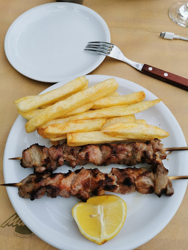 Comentarii opinii despre Taverna Ouzeri PAPPAS