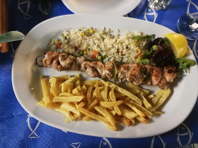 Comentarii opinii despre ΨΑΡΟΤΑΒΕΡΝΑ ΤΑΚΗΣ