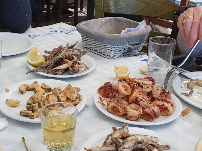 Comentarii opinii despre Εστιατόριο Καφέ Ξενόφος