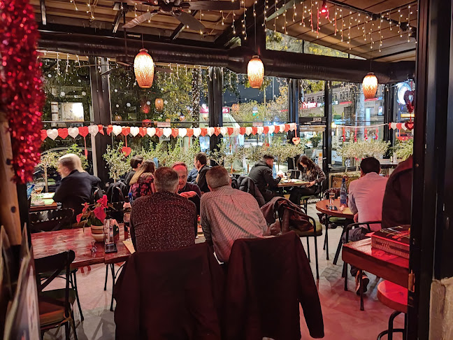 Opinii despre Μελιτίνι în Χολαργός - Γαστρονομία και φιλοξενία