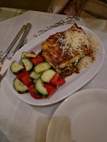 Comentarii opinii despre Πέργολα Εστιατόριο - Ταβέρνα