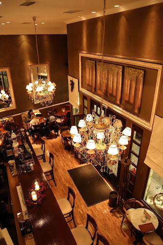 Comentarii opinii despre Epoca Caffe