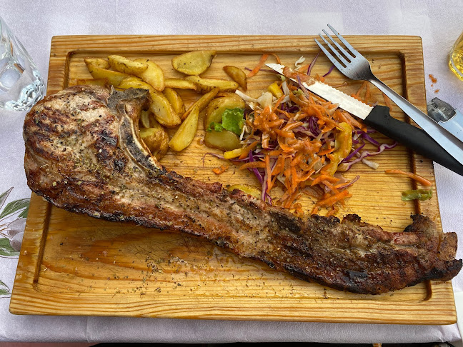 Μπακαλόγατος