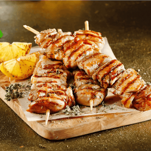 Sante Σπιτικό - Γαστρονομία και φιλοξενία