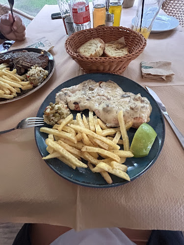 Το Κιόσκι - Γαστρονομία και φιλοξενία