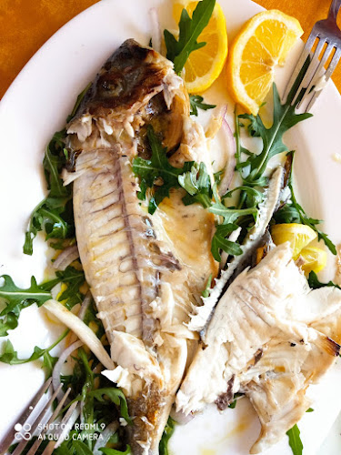 Opinii despre Amazing Pizza Restaurant în Δαράτσος - Γαστρονομία και φιλοξενία