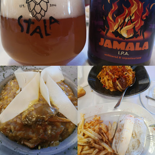 Opinii despre στα ριζά în Ιωάννινα - Γαστρονομία και φιλοξενία