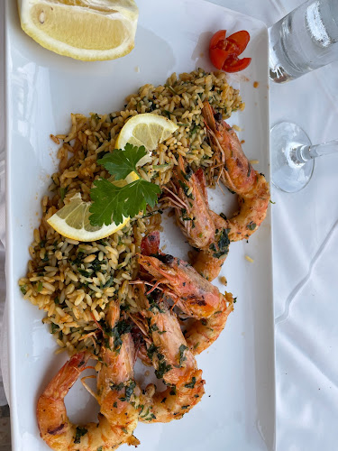 Opinii despre Vitamins Taverna în Νησάκι - Γαστρονομία και φιλοξενία