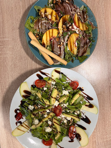 Αίθριο Μπαρ - Γαστρονομία και φιλοξενία