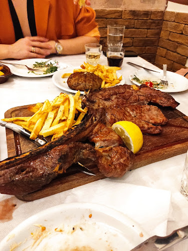 ΡΕΜΟΥΤΣΙΚΟ ΤΑΒΕΡΝΑ - Γαστρονομία και φιλοξενία