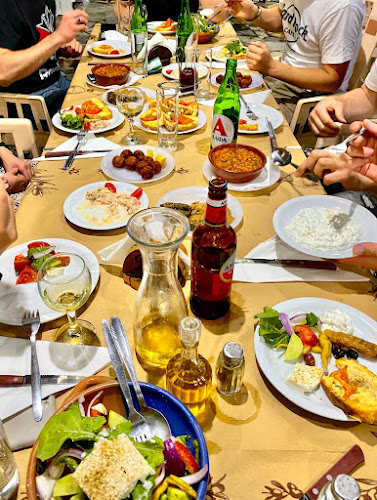 Opinii despre Golfer Restaurant Taverna în Αφάντου - Γαστρονομία και φιλοξενία