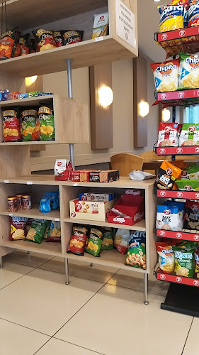 Comentarii opinii despre Mr. Donut