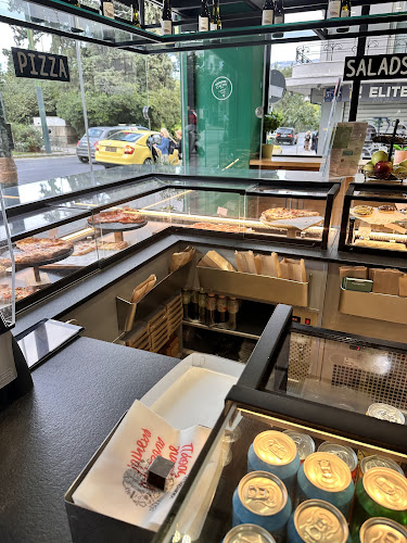 Λεωφ. Ανδρέα Συγγρού 1, Αθήνα 117 43