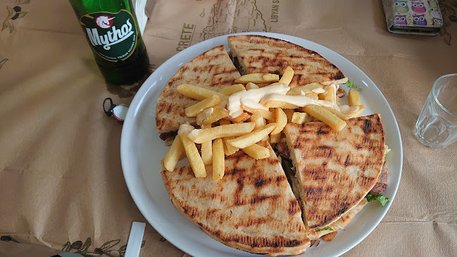 ΨΗΤΟΠΩΛΕΙΟ ΠΑΝΣΕΤΟΠΙΤΑΔΙΚΟ - Τυμπάκι