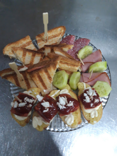 G CAFE - Γαστρονομία και φιλοξενία