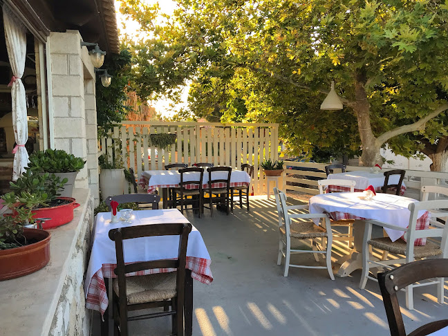 Ταβέρνα Μύλος