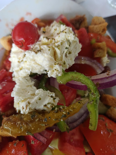 Comentarii opinii despre Το Δίχαλο Χανιά