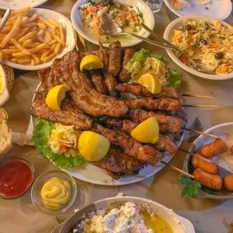 ΠΑΛΕΡΟΝ (ΚΑΦΕ-ΠΙΤΣΑΡΙΑ-ΤΑΒΕΡΝΑ) - Παλαιοχώρι