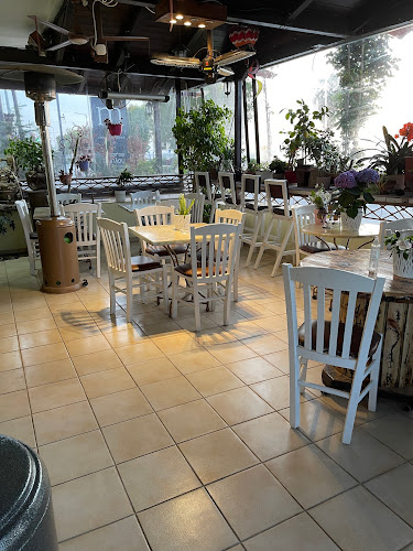 PIZZA QUEBEC - Γαστρονομία και φιλοξενία