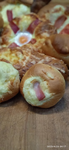 ΦΟΥΡΝΟΣ ΧΟΥΔΕΤΣΙΟΥ ΜΑΡΊΝΟΣ ΜΑΛΛΙΩΤΑΚΗΣ - Χουδέτσι