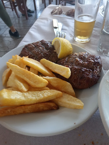 Ζουγανελης Α Restaurant - Κάτω Αλμυρή