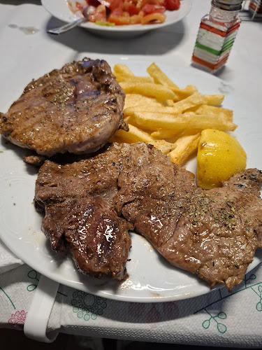 Ταβέρνα Πεινακοθηκη - Γαστρονομία και φιλοξενία